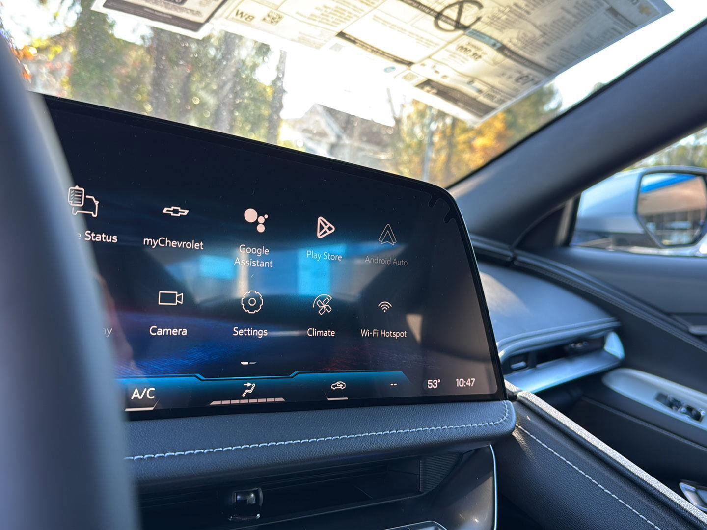 New 2026 Chevrolet Corvette Stingray Coupe w/ Z51 Performance Package image 17