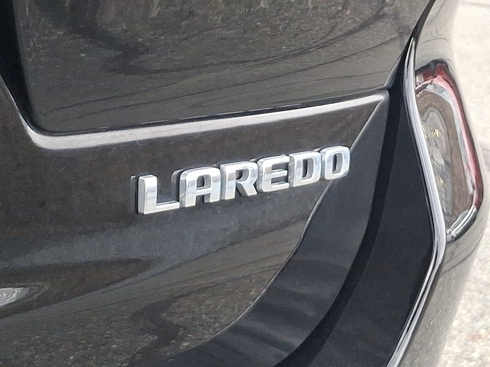 Used 2023 Jeep Grand Cherokee L Laredo w/ Luxury Tech Group I AWD/4WD image 30
