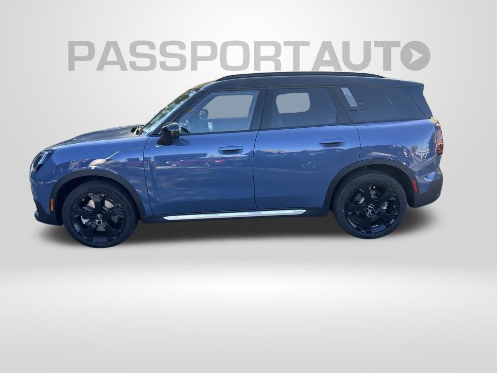 Used 2026 MINI Cooper Countryman S w/ Comfort Package Max AWD/4WD image 2