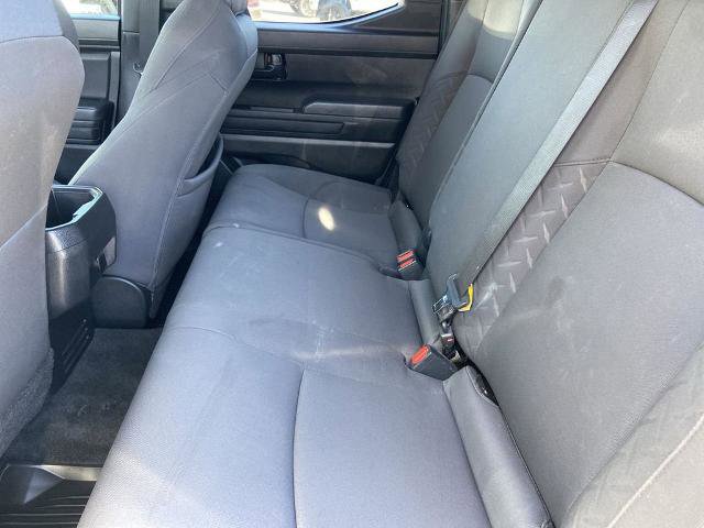 Used 2025 Toyota Tacoma SR image 20