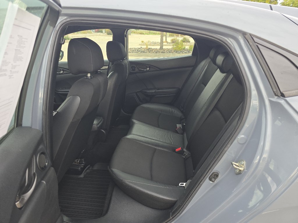Used 2021 Honda Civic Sport image 15