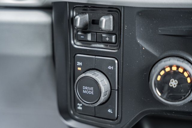 New 2026 Ford F350 XLT image 32