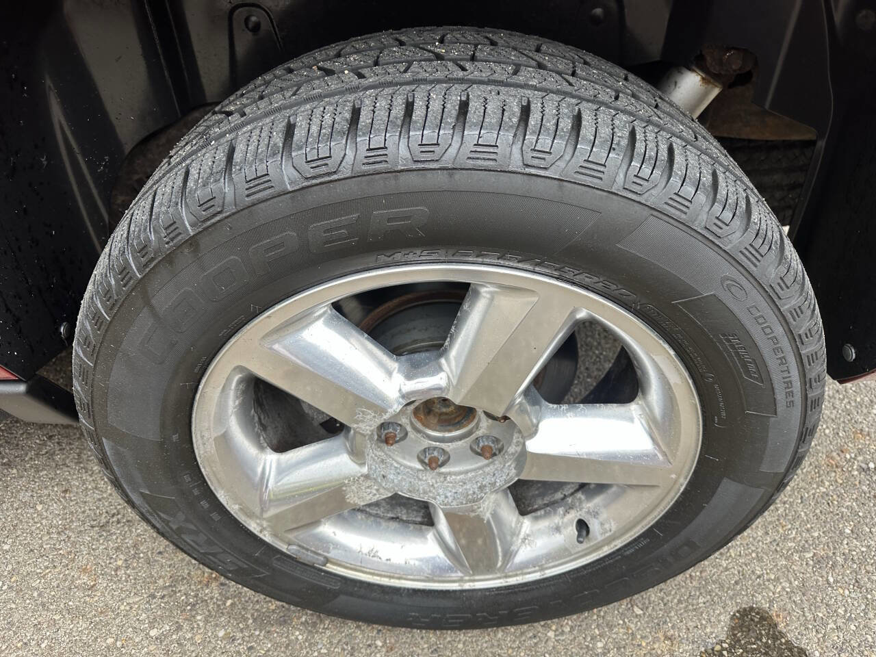 Used 2012 Chevrolet Suburban LT w/ All-Star Edition image 32