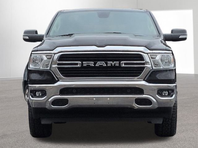 Used 2020 RAM 1500 Big Horn image 2