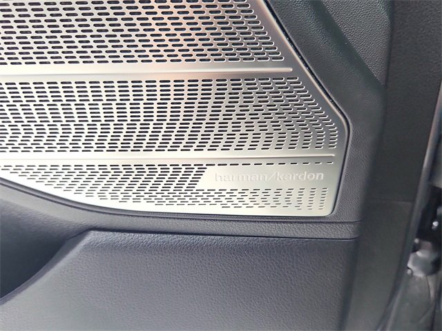 Used 2025 Hyundai Palisade Calligraphy image 35