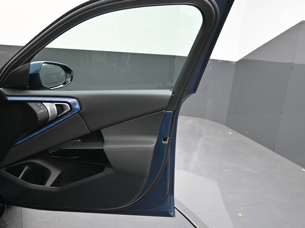 New 2026 BMW X3 xDrive30i AWD/4WD image 25