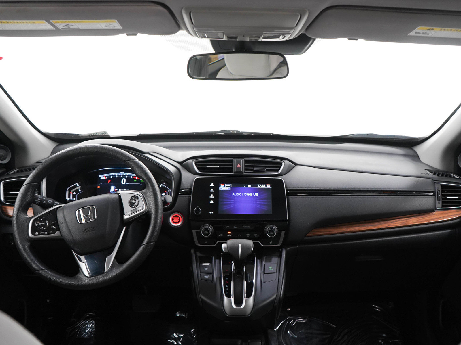 Used 2019 Honda CR-V EX image 13