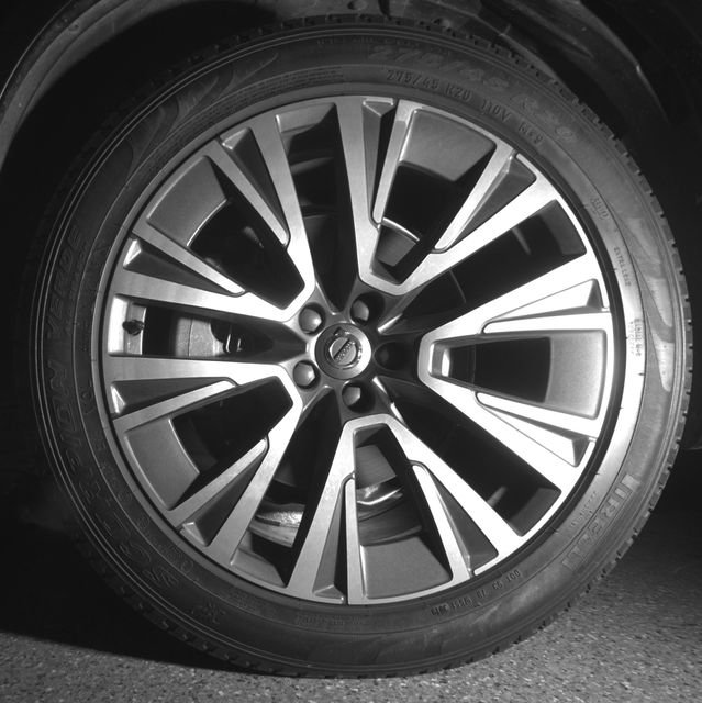 Used 2020 Volvo XC90 T6 Momentum w/ Protection Package image 50