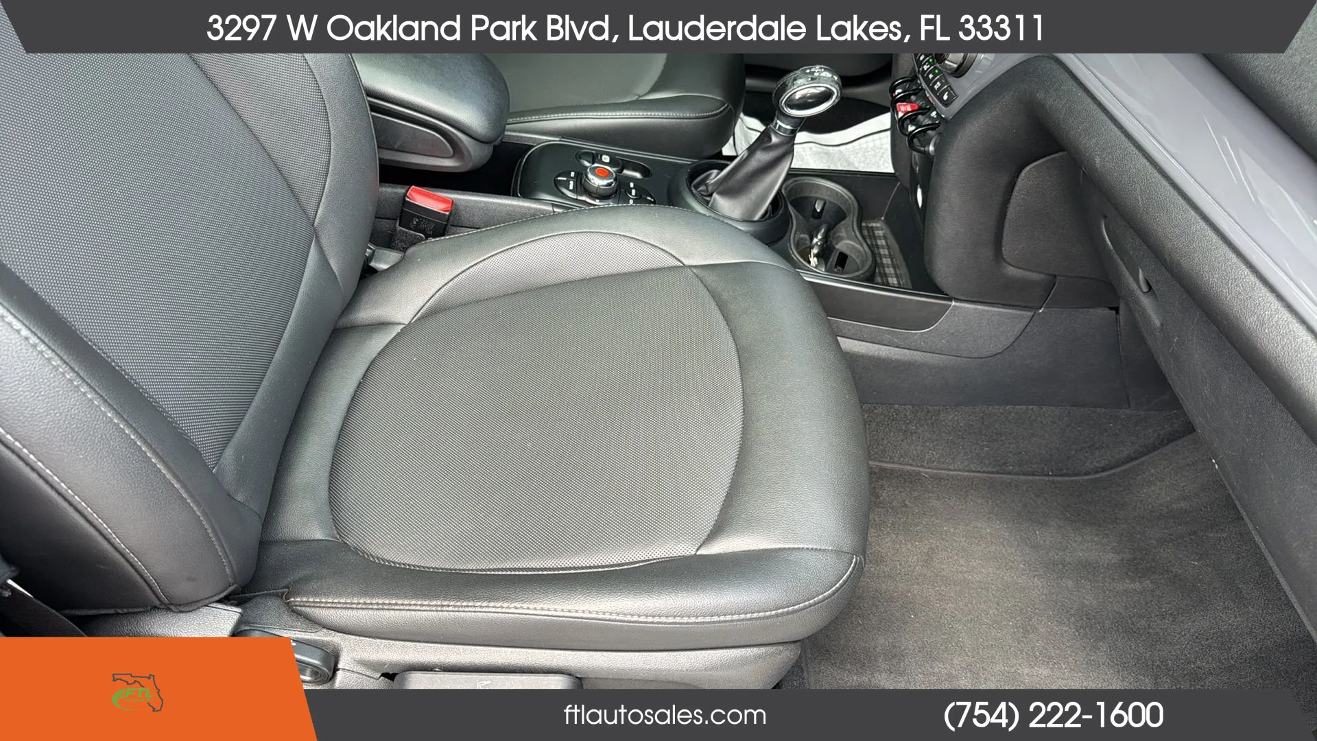 Used 2019 MINI Cooper Countryman FWD image 43