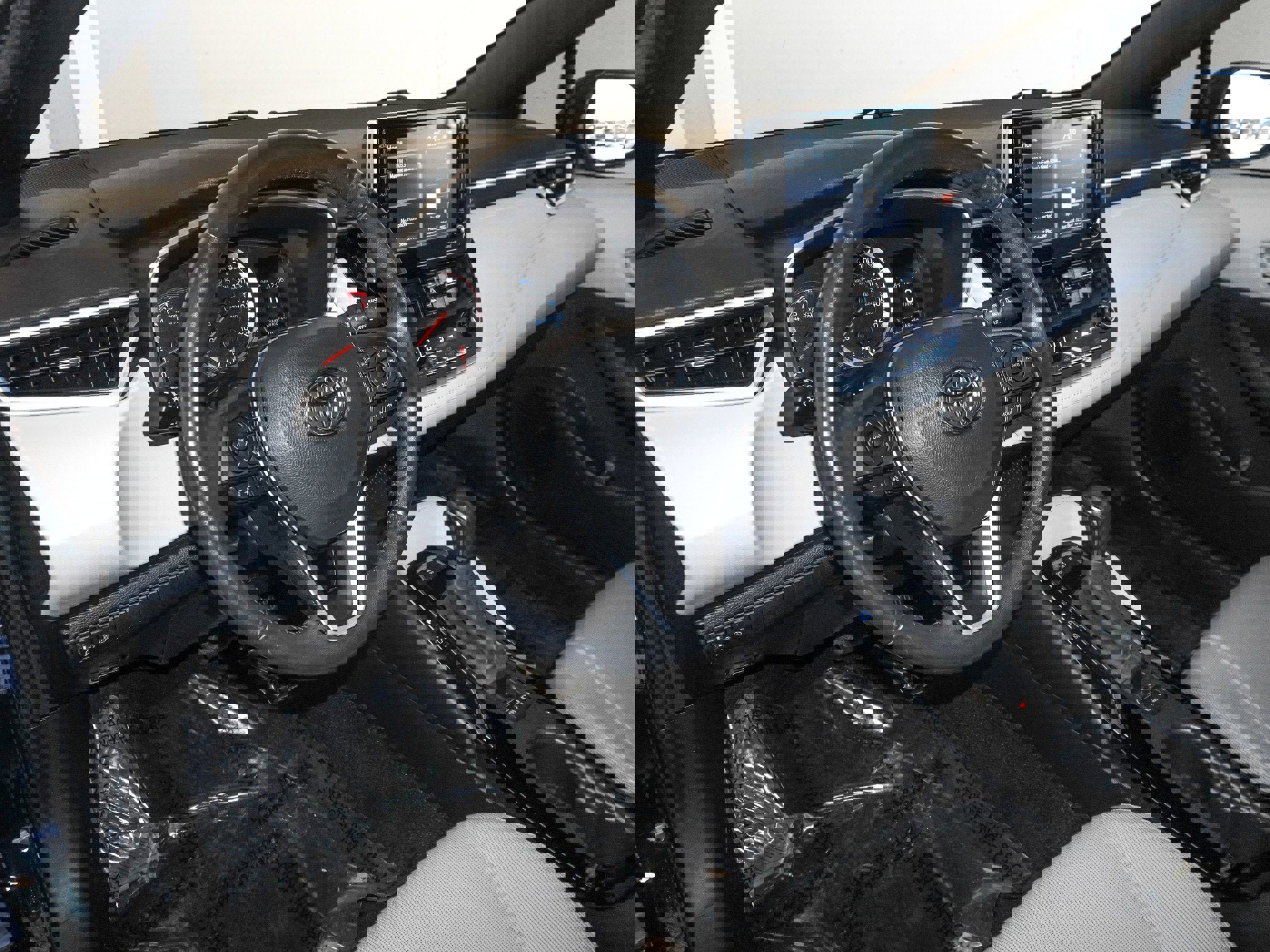 Used 2022 Toyota Corolla SE image 21