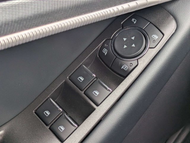 New 2026 Ford Explorer ST AWD/4WD image 25