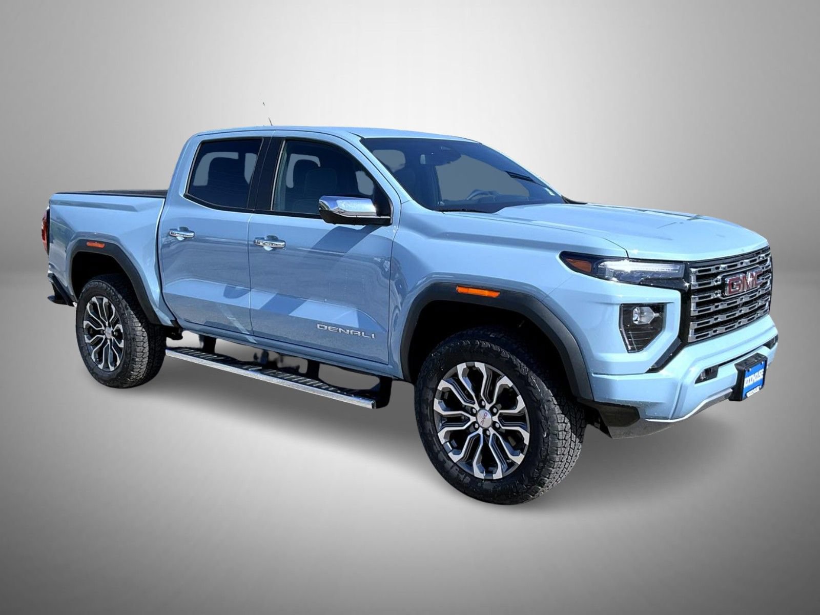 New 2026 GMC Canyon Denali AWD/4WD image 3