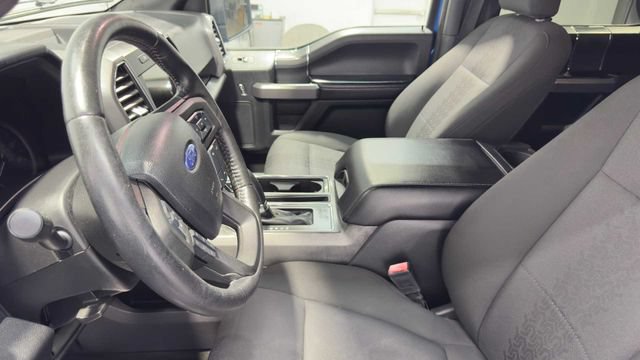 Used 2019 Ford F150 XLT w/ Equipment Group 302A Luxury AWD/4WD image 24