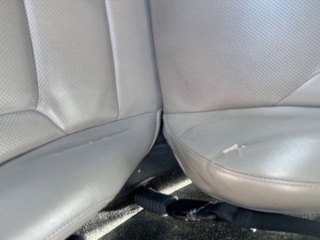 Used 2023 Honda Accord EX-L image 10