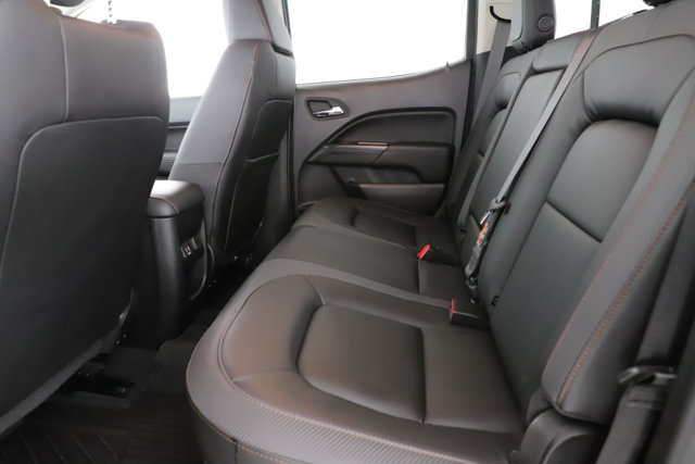 Used 2022 GMC Canyon AT4 AWD/4WD image 26