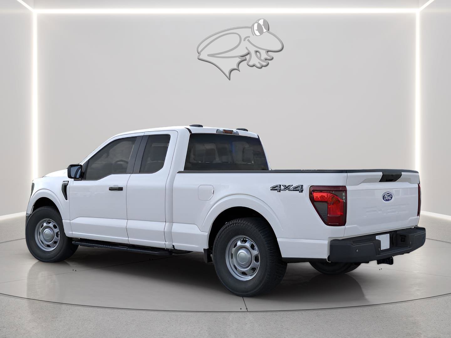 New 2026 Ford F150 XL image 4