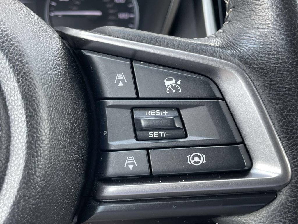 Used 2023 Subaru Ascent Limited w/ Technology Package AWD/4WD image 23