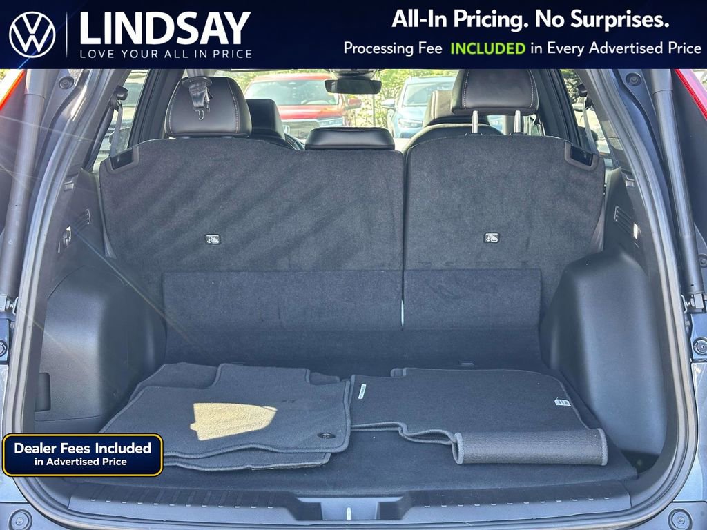 Used 2024 Honda CR-V Sport-L image 15