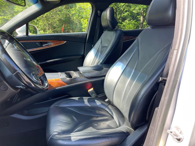Used 2018 Lincoln MKX Reserve AWD/4WD image 35