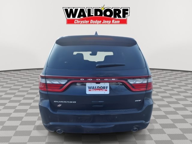 New 2026 Dodge Durango GT AWD/4WD image 3
