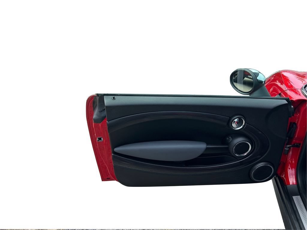 Used 2012 MINI Cooper S FWD image 20
