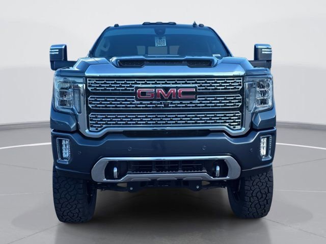 Used 2020 GMC Sierra 3500 Denali w/ Denali Ultimate Package image 8