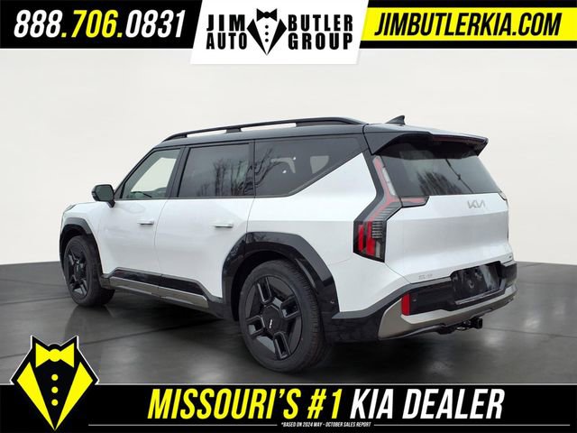 New 2026 Kia EV9 GT-Line image 20