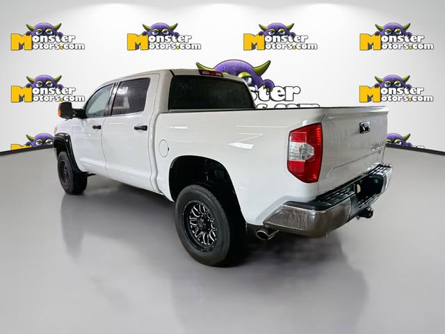 Used 2016 Toyota Tundra SR5 AWD/4WD image 6