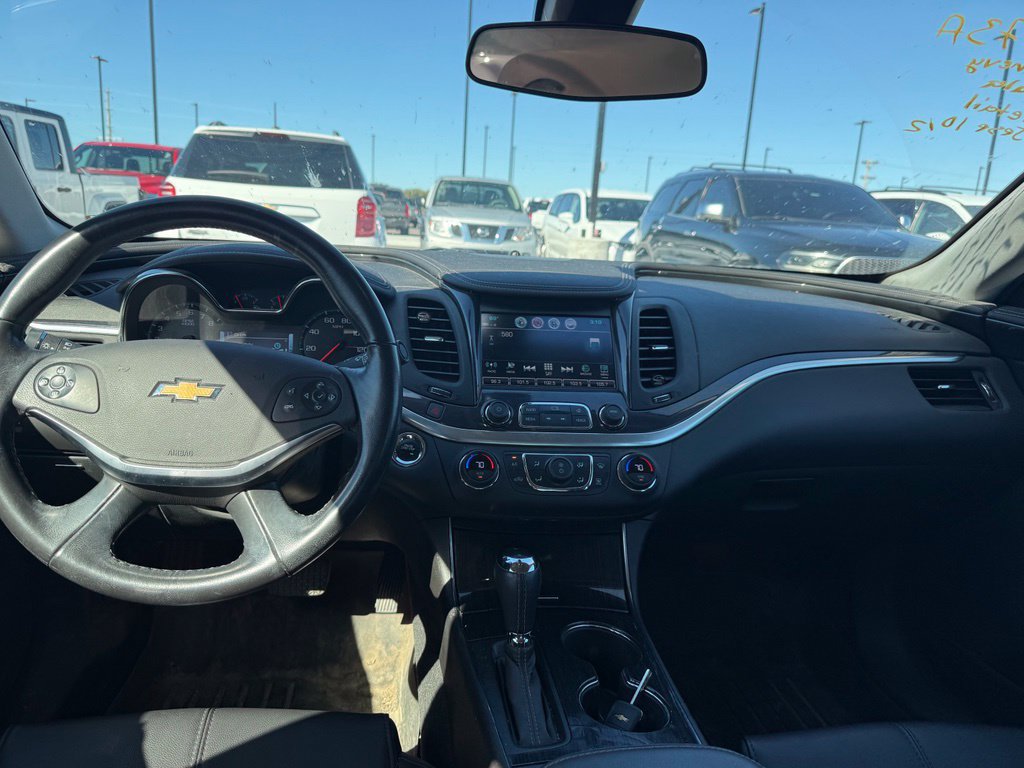 Used 2020 Chevrolet Impala LT FWD image 10