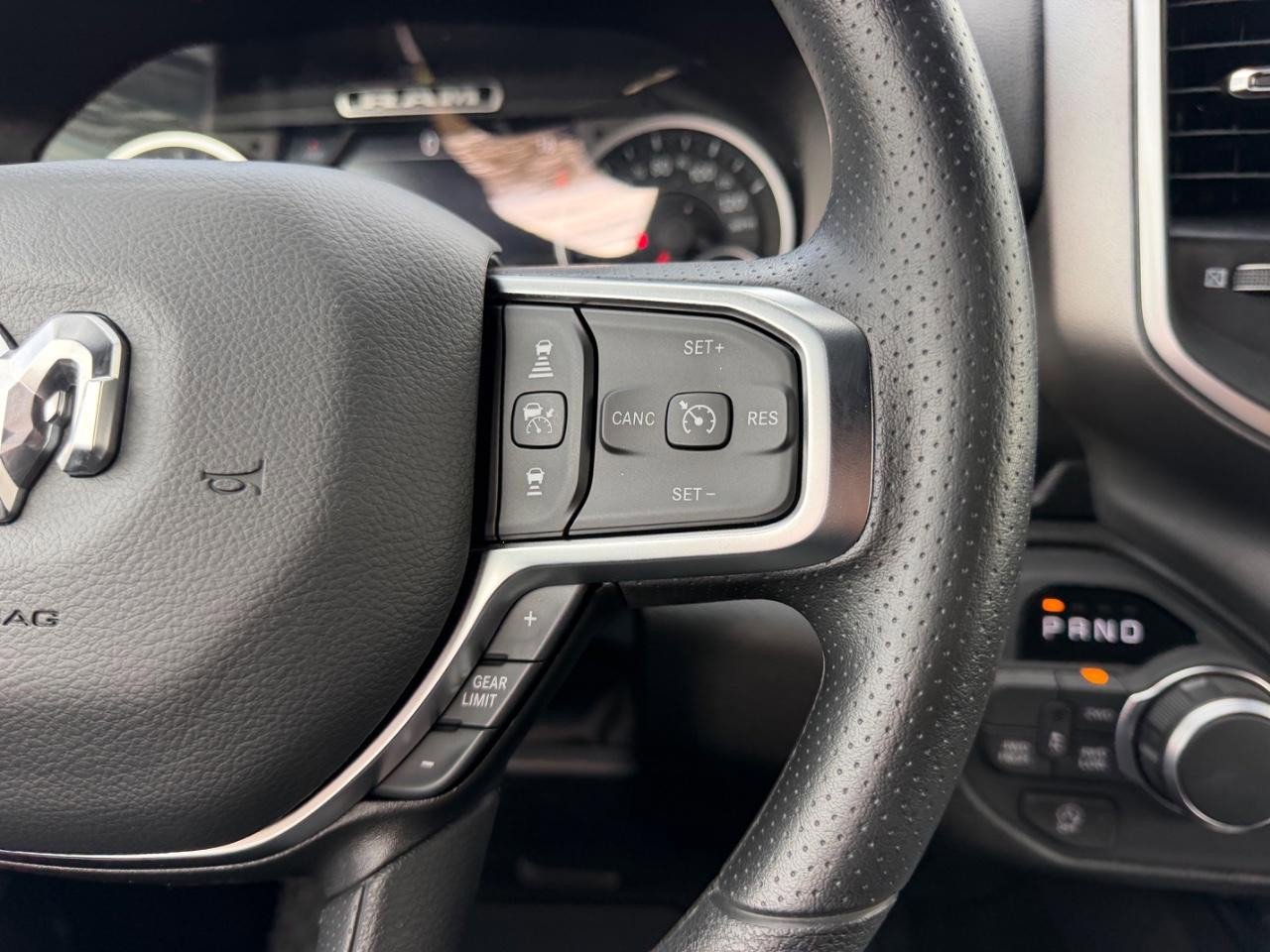 New 2026 RAM 1500 Express AWD/4WD image 13