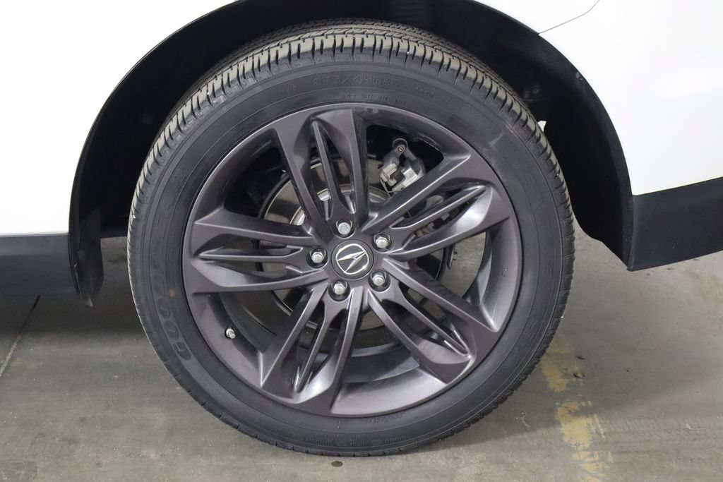 Used 2021 Acura RDX A-Spec FWD image 39