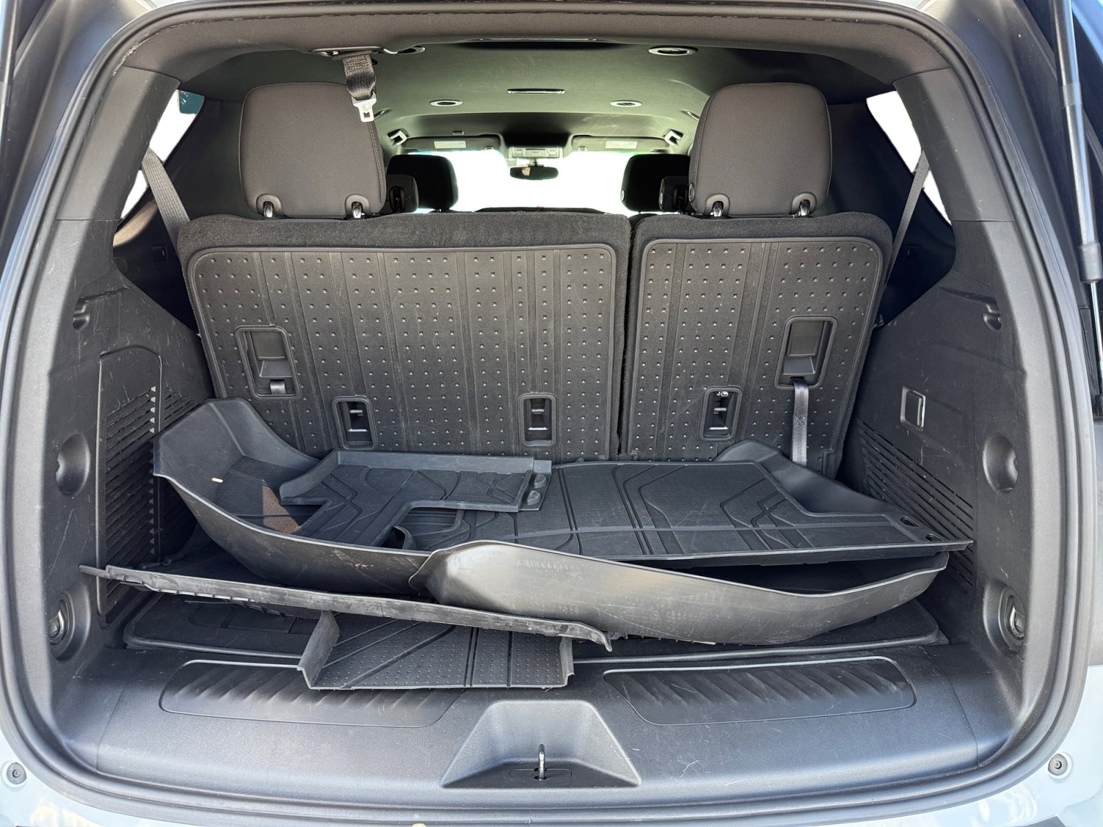 Used 2022 Chevrolet Tahoe LS w/ Driver Alert Package image 17