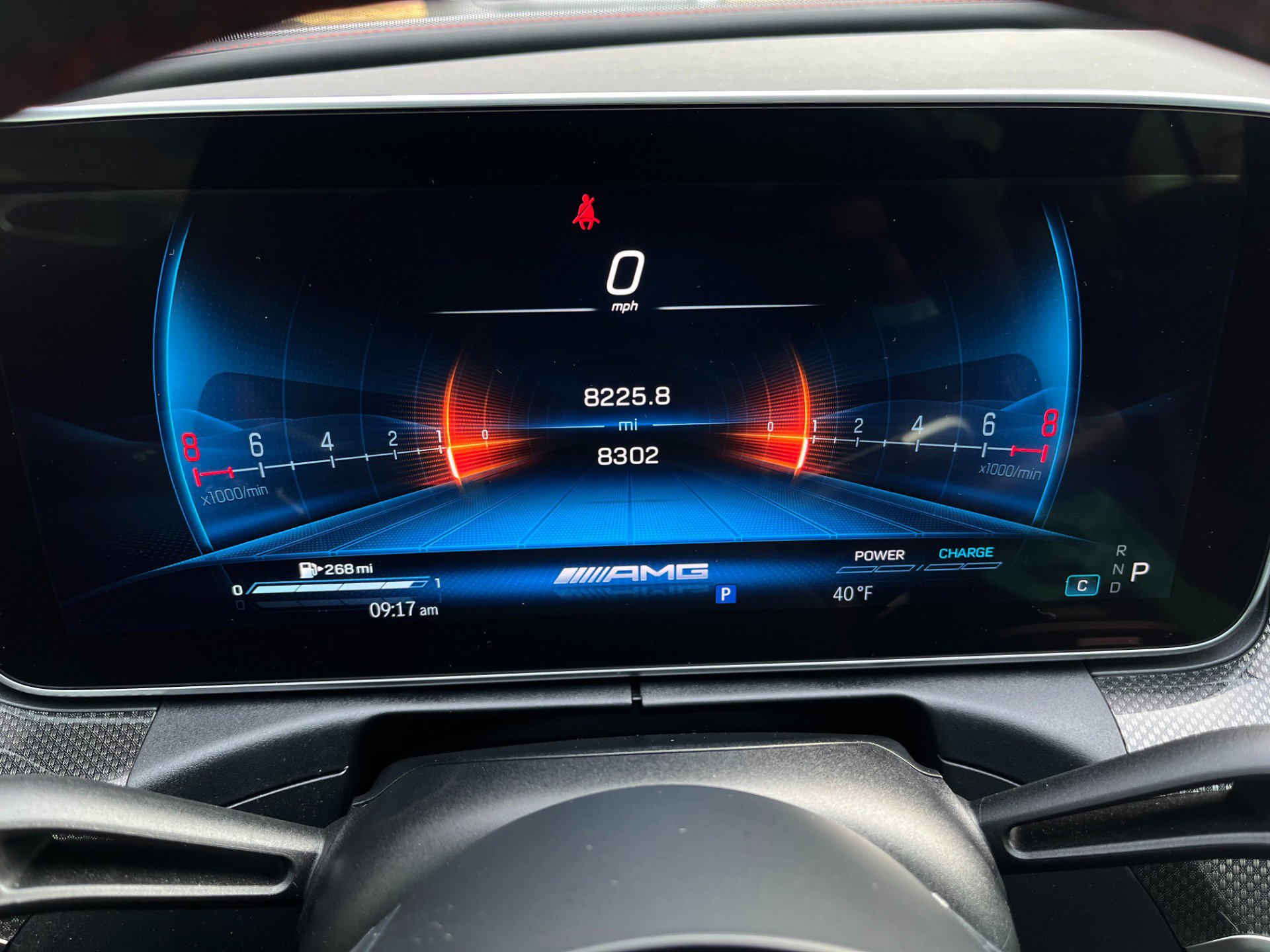 Used 2023 Mercedes-Benz C 43 AMG 4MATIC Sedan image 69