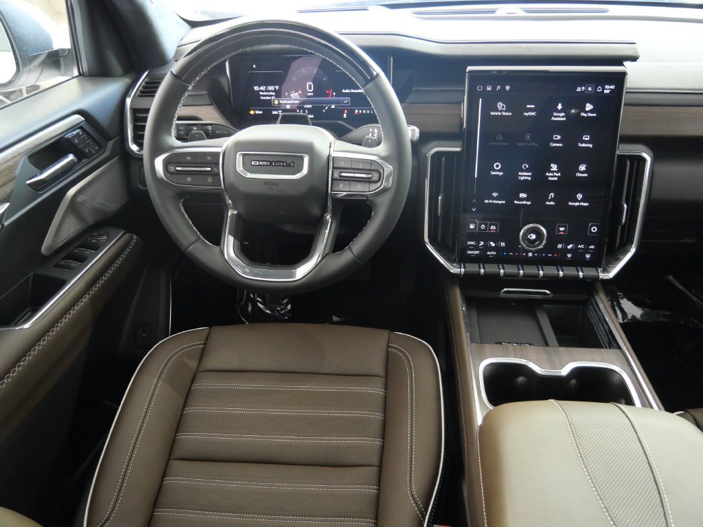 New 2027 GMC Acadia Denali Ultimate AWD/4WD image 19