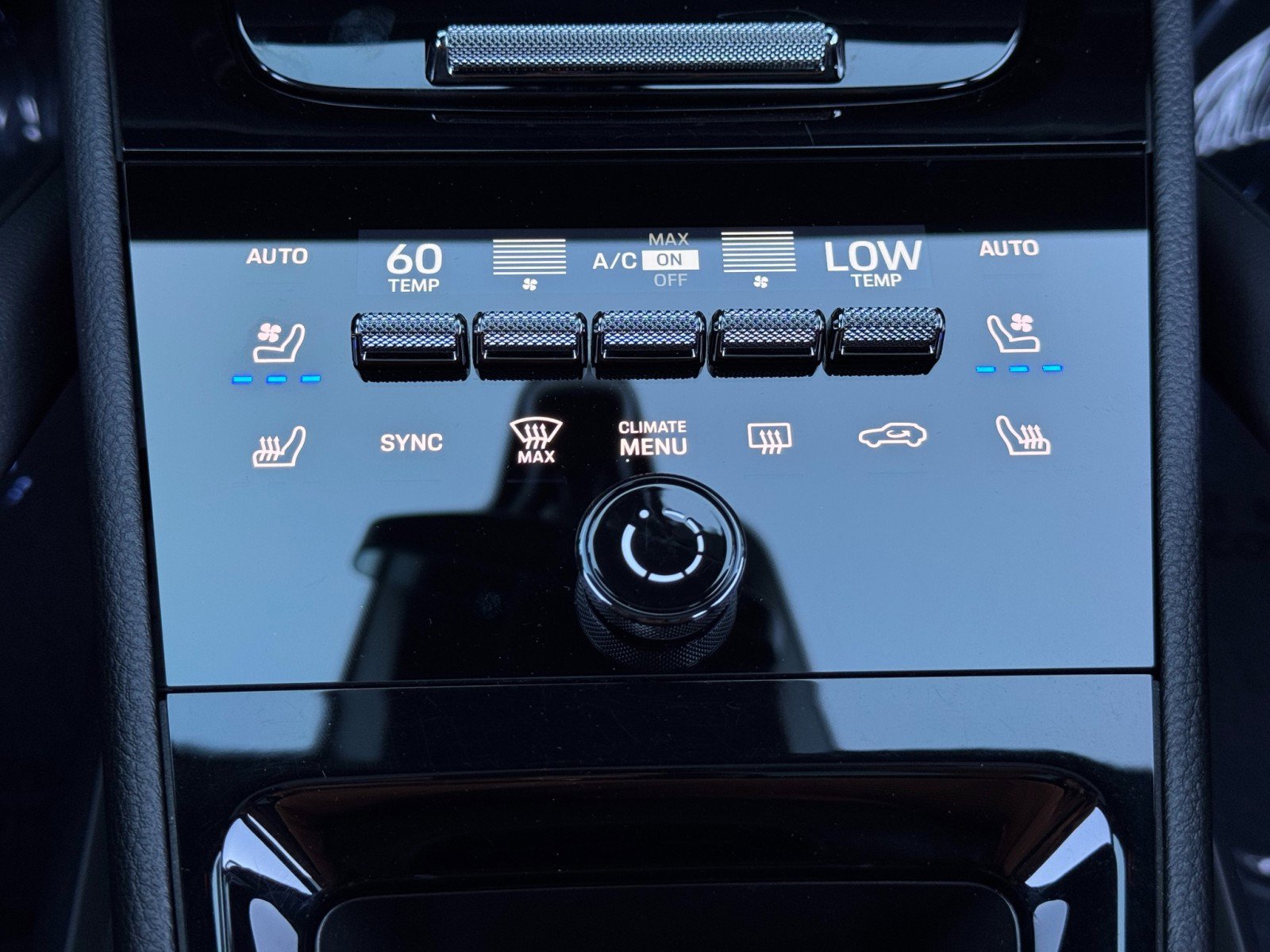 Used 2024 Porsche Cayenne S image 38