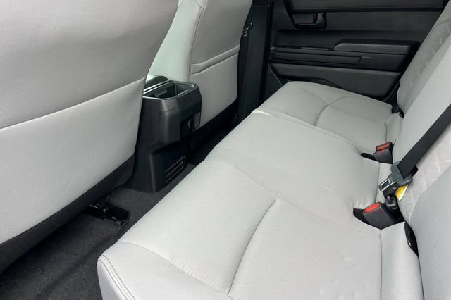New 2026 Toyota Tacoma SR5 AWD/4WD image 13