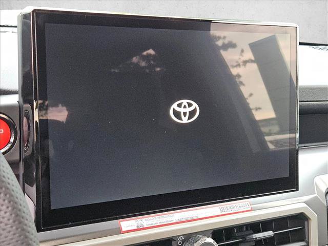 New 2026 Toyota Tacoma TRD Sport RWD image 12