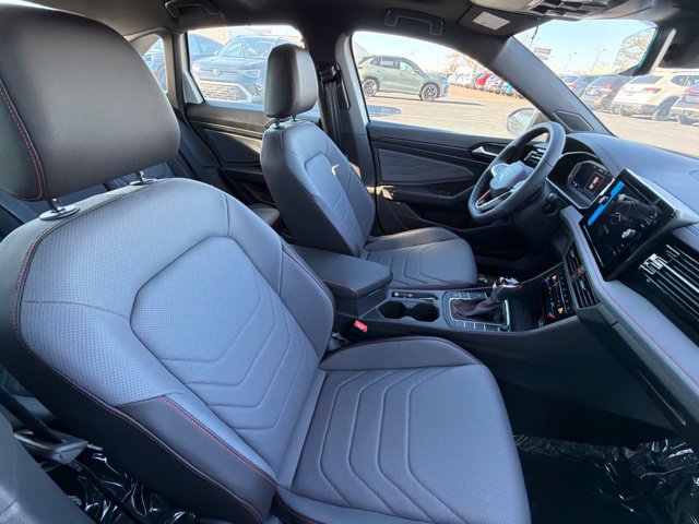 New 2027 Volkswagen Jetta GLI Autobahn FWD image 16