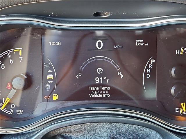 Used 2019 Jeep Grand Cherokee High Altitude image 14