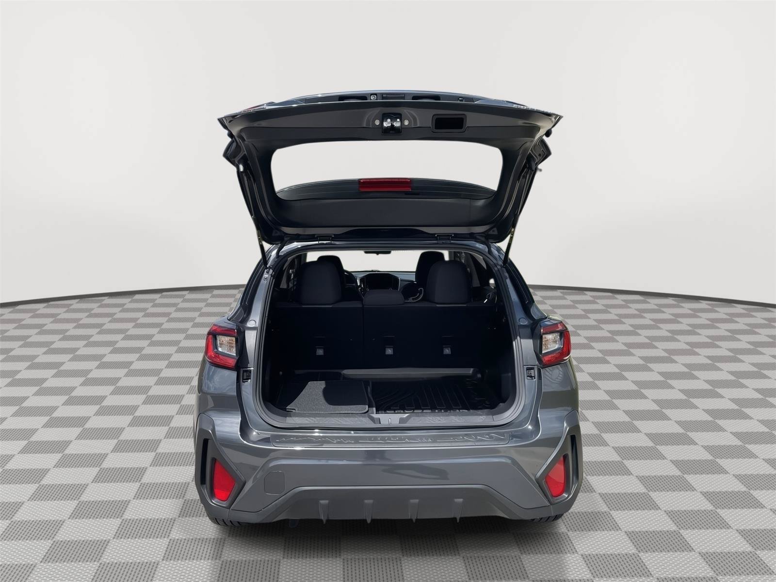 Certified 2024 Subaru Crosstrek 2.0i Premium AWD/4WD image 16