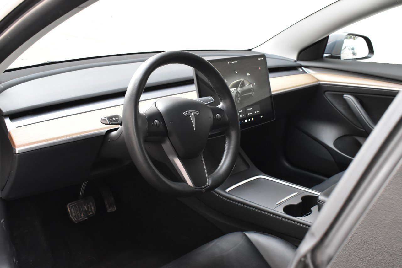 Used 2022 Tesla Model 3 Long Range image 14