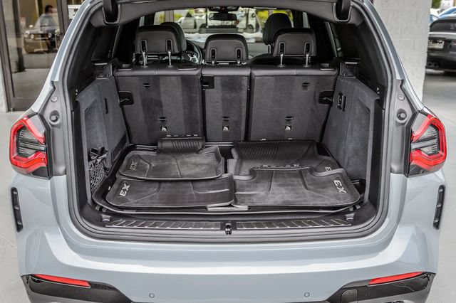 Used 2022 BMW X3 M40i AWD/4WD image 11