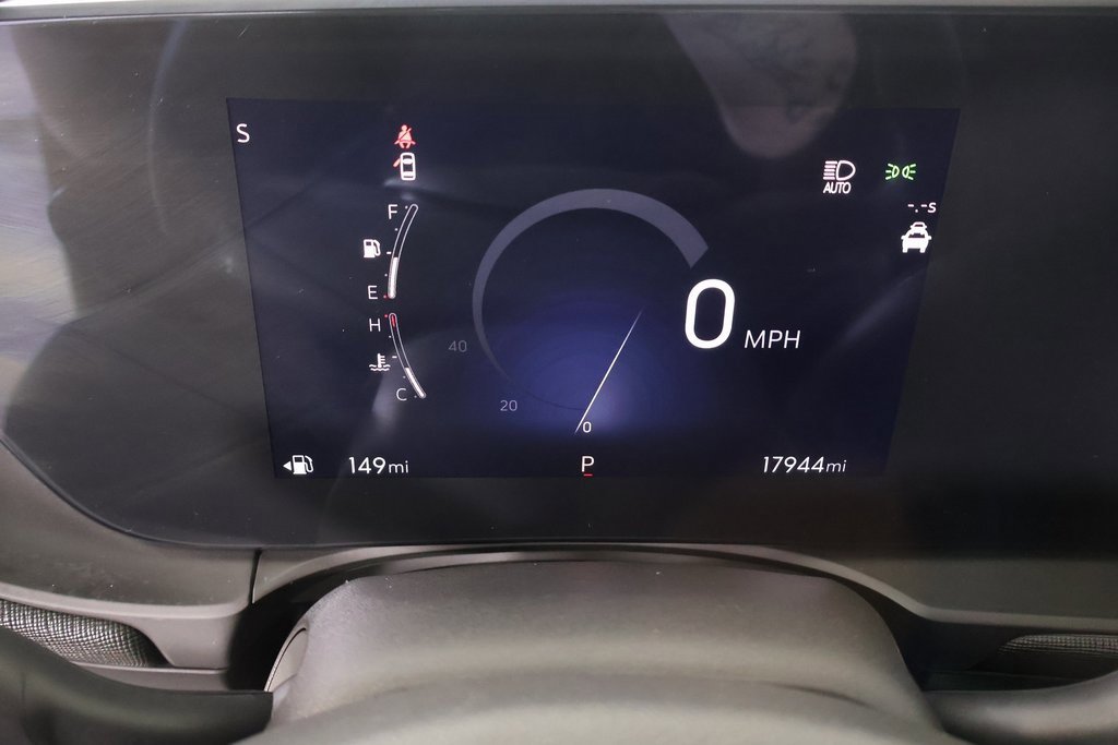 Used 2024 Buick Envista Preferred w/ Convenience I Package image 4