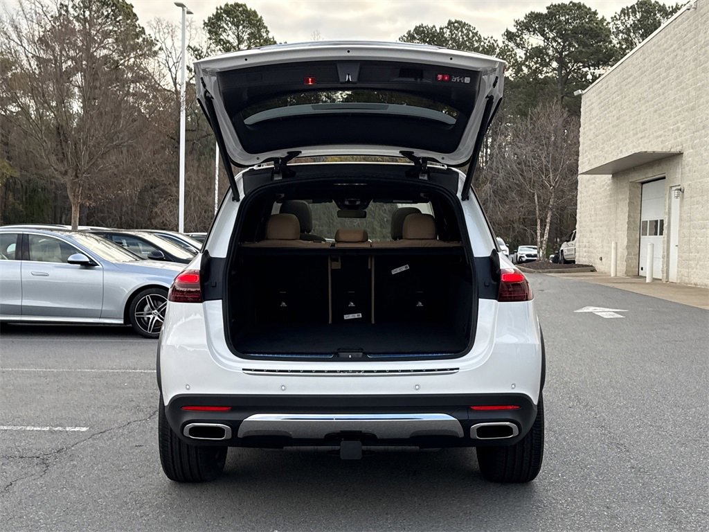 New 2026 Mercedes-Benz GLE 350 GLE 350 image 15