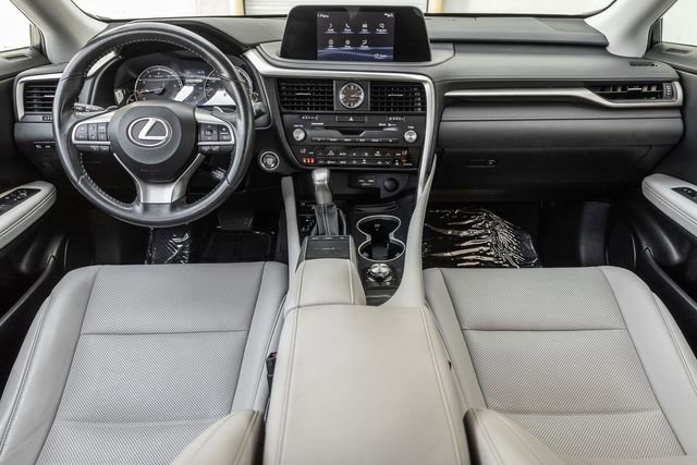 Used 2020 Lexus RX 350 FWD image 6