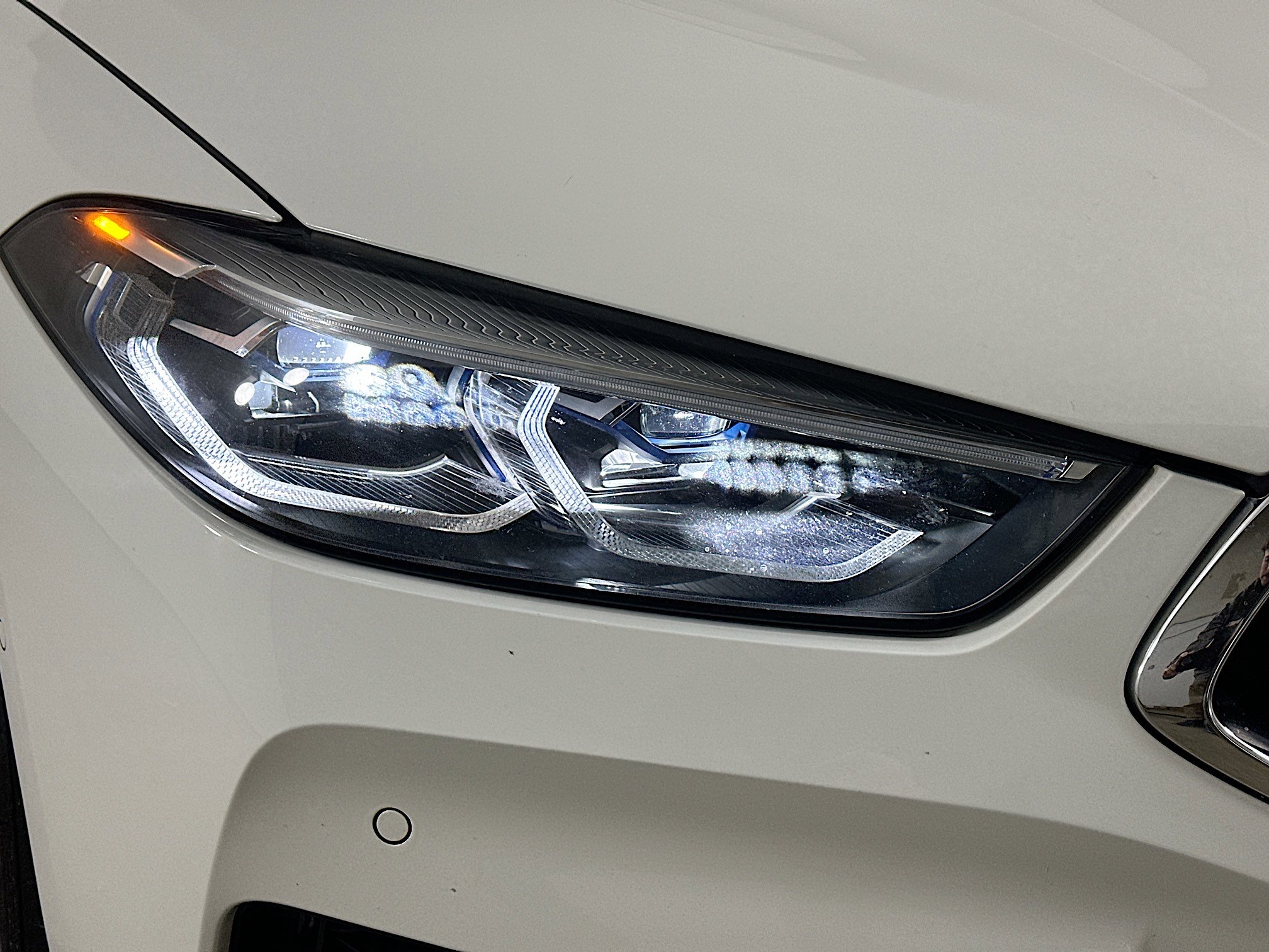 Used 2019 BMW M850i xDrive Convertible image 40