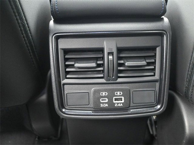 New 2025 Subaru Forester Limited image 20