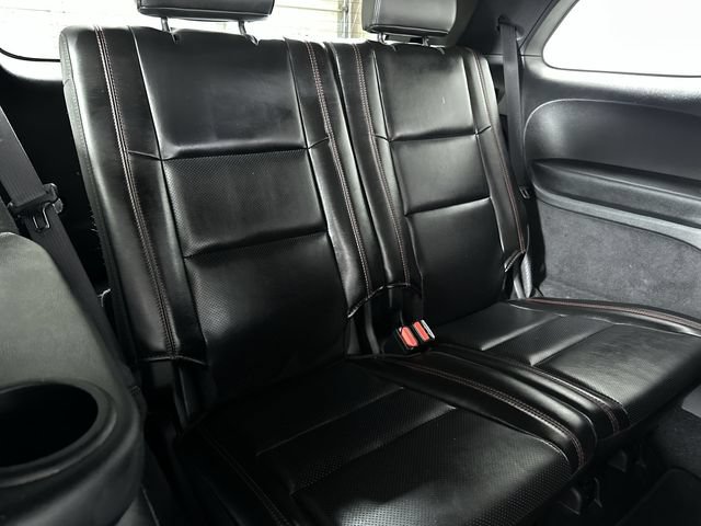 Used 2024 Dodge Durango GT AWD/4WD image 28