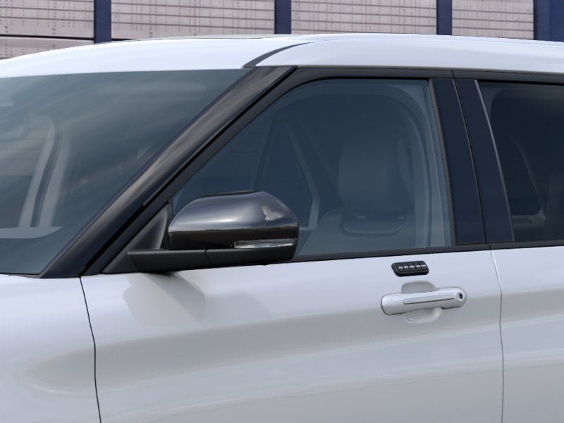 New 2027 Ford Explorer Platinum AWD/4WD image 20