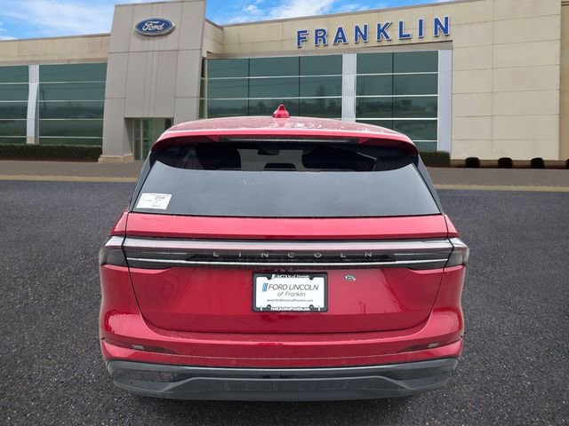 New 2026 Lincoln Nautilus Premier w/ Jet Appearance Package image 6